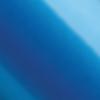 60'' x 25 yards Avery SW900 Metallic Bright Blue 5 year Long Term Unpunched 3.2 Mil Wrap Vinyl (Color Code 646)