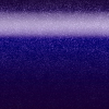 60'' x 25 yards Avery SW900 Metallic Mysterious Indigo 5 year Long Term Unpunched 3.2 Mil Wrap Vinyl (Color Code 700)