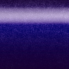 60'' x 25 yards Avery SW900 Metallic Mysterious Indigo 5 year Long Term Unpunched 3.2 Mil Wrap Vinyl (Color Code 700)