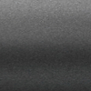 60'' x 25 yards Avery SW900 Matte Metallic Charcoal 5 year Long Term Unpunched 3.2 Mil Wrap Vinyl (Color Code 845)