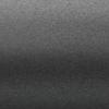 60'' x 5 yards Avery SW900 Matte Metallic Charcoal 5 year Long Term Unpunched 3.2 Mil Wrap Vinyl (Color Code 845)