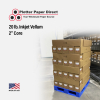 24'' x 150' Roll - 20# Inkjet Vellum - 2'' Core (Pallet of 120)