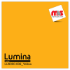 20'' x 10 Yards Lumina® 9000 Semi-Matte Yellow 2 Year Unpunched 3.5 Mil Heat Transfer Vinyl (Color code 006)