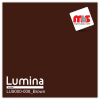 15'' x 10 Yards Lumina® 9000 Semi-Matte Brown 2 Year Unpunched 3.5 Mil Heat Transfer Vinyl (Color code 008)