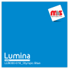 15'' x 10 Yards Lumina® 9000 Semi-Matte Olympic 2 Year Unpunched 3.5 Mil Heat Transfer Vinyl (Color code 018)