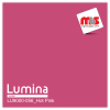 15'' x 5 Yards Lumina® 9000 Semi-Matte Hot pink 2 Year Unpunched 3.5 Mil Heat Transfer Vinyl (Color code 056)
