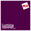 15'' x 25 Yards Lumina® 9000 Semi-Matte Deep Purple 2 Year Unpunched 3.5 Mil Heat Transfer Vinyl (Color code 137)