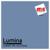 15'' x 10 Yards Lumina® 9000 Semi-Matte Cool Water 2 Year Unpunched 3.5 Mil Heat Transfer Vinyl (Color code 190)