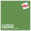 15'' x 10 Yards Lumina® 9000 Semi-Matte Vibrant Green 2 Year Unpunched 3.5 Mil Heat Transfer Vinyl (Color code 247)
