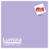 15'' x 5 Yards Lumina® 9000 Semi-Matte Lilac 2 Year Unpunched 3.5 Mil Heat Transfer Vinyl (Color code 253)