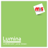 15'' x 5 Yards Lumina® 9000 Semi-Matte Lime Green 2 Year Unpunched 3.5 Mil Heat Transfer Vinyl (Color code 257)