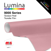 15'' x 5 Yards Lumina® 9000 Semi-Matte Desert Taupe 2 Year Unpunched 3.5 Mil Heat Transfer Vinyl (Color code 260)