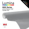 15'' x 25 Yards Lumina® 9002 Matte Dove Grey 2 Year Unpunched 6.5 Mil Heat Transfer Vinyl (Color code 028)
