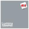 15'' x 50 Yards Lumina® 9003 Semi-Matte Silver 2 Year Unpunched 3.5 Mil Heat Transfer Vinyl (Color code 007)