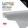 15'' x 25 Yards Lumina® 9003 Semi-Matte Grey 2 Year Unpunched 3.5 Mil Heat Transfer Vinyl (Color code 028)