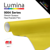 15'' x 50 Yards Lumina® 9004 Semi-Matte Gold 2 Year Unpunched 3.5 Mil Heat Transfer Vinyl (Color code 004)