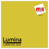 15'' x 25 Yards Lumina® 9004 Semi-Matte Gold 2 Year Unpunched 3.5 Mil Heat Transfer Vinyl (Color code 004)