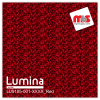 15'' x 10 Yards Lumina® 9105 Gloss Red 2 Year Unpunched 12.8 Mil Heat Transfer Vinyl (Color code 001)