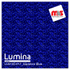 15'' x 5 Yards Lumina® 9105 Gloss Sapphire 2 Year Unpunched 12.8 Mil Heat Transfer Vinyl (Color code 017)