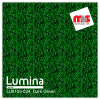 15'' x 5 Yards Lumina® 9105 Gloss Dark Green 2 Year Unpunched 12.8 Mil Heat Transfer Vinyl (Color code 024)