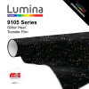 15'' x 5 Yards Lumina® 9105 Gloss Galaxy 2 Year Unpunched 12.8 Mil Heat Transfer Vinyl (Color code 040)