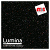 15'' x 5 Yards Lumina® 9105 Gloss Galaxy 2 Year Unpunched 12.8 Mil Heat Transfer Vinyl (Color code 040)