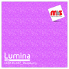 15'' x 5 Yards Lumina® 9105 Gloss Raspberry 2 Year Unpunched 12.8 Mil Heat Transfer Vinyl (Color code 057)