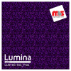15'' x 50 Yards Lumina® 9105 Gloss Pink 2 Year Unpunched 12.8 Mil Heat Transfer Vinyl (Color code 163)