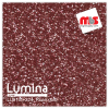 15'' x 5 Yards Lumina® 9105 Gloss Rose Gold 2 Year Unpunched 12.8 Mil Heat Transfer Vinyl (Color code 224)