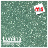15'' x 5 Yards Lumina® 9105 Gloss Mint 2 Year Unpunched 12.8 Mil Heat Transfer Vinyl (Color code 252)