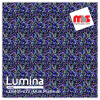 15'' x 5 Yards Lumina® 9105 Gloss Multiplatinum 2 Year Unpunched 12.8 Mil Heat Transfer Vinyl (Color code 272)