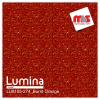 15'' x 5 Yards Lumina® 9105 Gloss Burnt Orange 2 Year Unpunched 12.8 Mil Heat Transfer Vinyl (Color code 274)