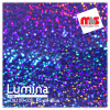 20'' x 10 Yards Lumina® 9106 Gloss Royal Blue 2 Year Unpunched 4.3 Mil Heat Transfer Vinyl (Color code 005)