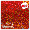 15'' x 10 Yards Lumina® 9106 Gloss Orange 2 Year Unpunched 4.3 Mil Heat Transfer Vinyl (Color code 009)
