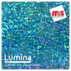 15'' x 10 Yards Lumina® 9106 Gloss Aquamarine 2 Year Unpunched 4.3 Mil Heat Transfer Vinyl (Color code 191)