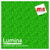 15'' x 25 Yards Lumina® 9105 Gloss Lime Green 2 Year Unpunched 12.8 Mil Heat Transfer Vinyl (Color code 257)