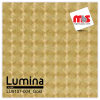 15'' x 10 Yards Lumina® 9107 Gloss Gold 2 Year Unpunched 3.5 Mil Heat Transfer Vinyl (Color code 004)