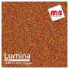 15'' x 5 Yards Lumina® 9107 Gloss Copper Metallic 2 Year Unpunched 3.5 Mil Heat Transfer Vinyl (Color code 020)
