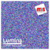 15'' x 5 Yards Lumina® 9107 Gloss Lavender 2 Year Unpunched 3.5 Mil Heat Transfer Vinyl (Color code 165)