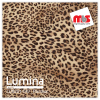 15'' x 5 Yards Lumina® 9201 Matte Panther 1 year Unpunched 2.4 Mil Heat Transfer Vinyl (Color code 047)