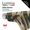  15'' x 5 Yards Lumina® 9202 Matte Army Camouflage 1 Year Unpunched 2.4 Mil Heat Transfer Vinyl (Color code 024)