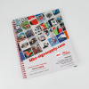 Free 2022 Mbs Sign Supply Product Catalog Edition 1