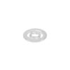 Silicone Washer, 1-1/4'' OD x 5/16'' ID x 0.05'' Thick. (For M8 or 5/16'' Stud)