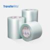 TransferRite 1310U Ultra Clear 12'' x 100 Yards Roll Medium Tack Transfer Tape