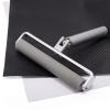 4'' Grey Application Roller with 3 Way Adjustable Handle (0,45,90 Degrees)
