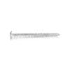 Stainless Steel Phillips Truss Head Screw #6 x 1-1/2''