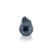 Zinc Speed Anchor for #8 Screw for Drywall