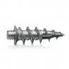 Zinc Speed Anchor With 5/16 Combination Screw, for Drywall