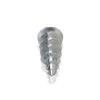 Zinc Speed Anchor With 5/16 Combination Screw, for Drywall