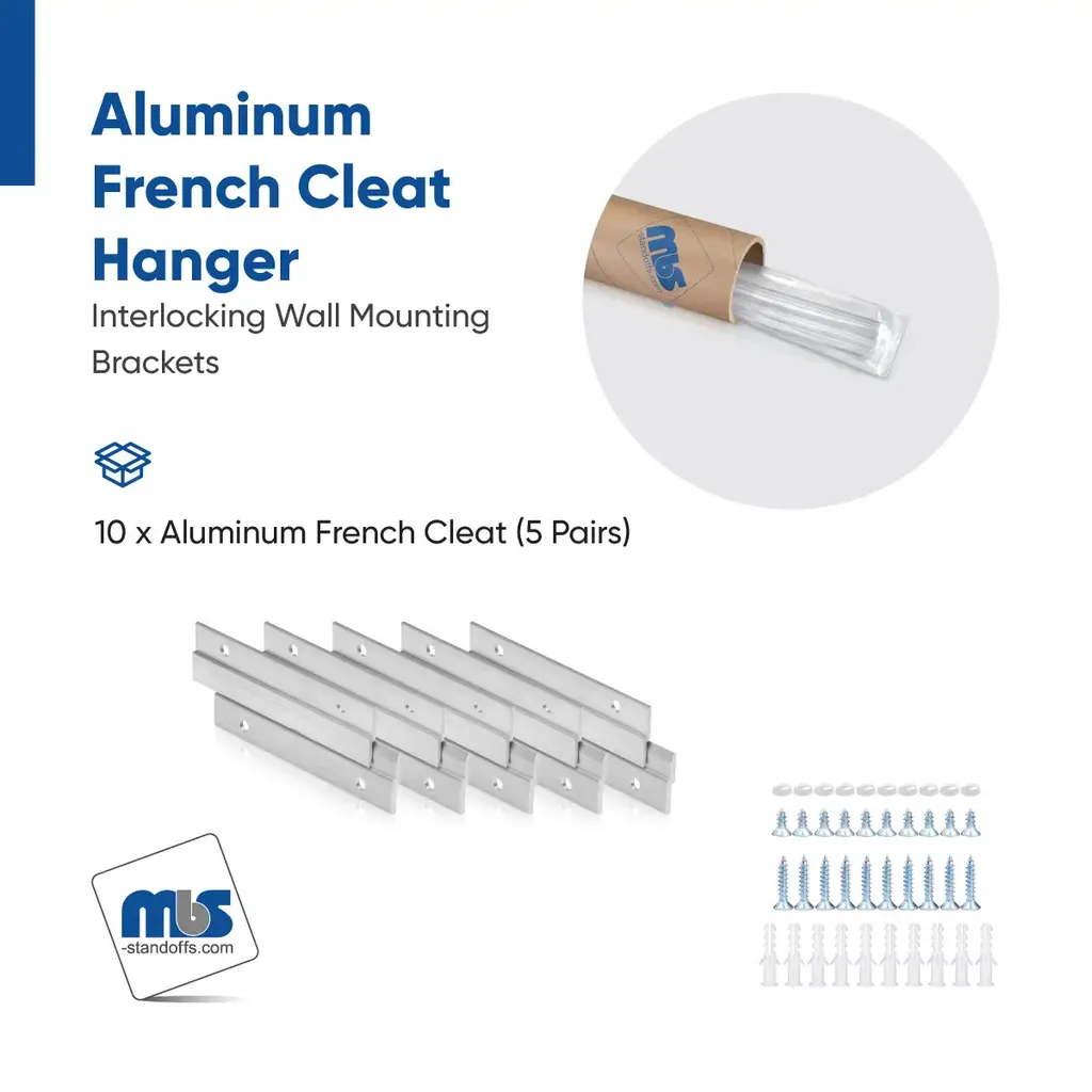 Z-Clip Kits | Mbs